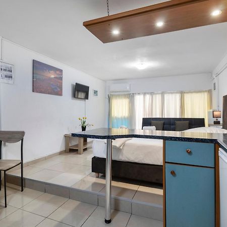 Central Studio In Downtown Heraklion  Exterior photo