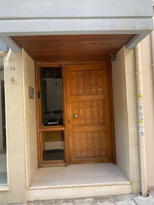 Central Studio In Downtown Heraklion  Exterior photo